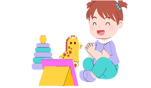 Toddlers (2–3 Years Old)